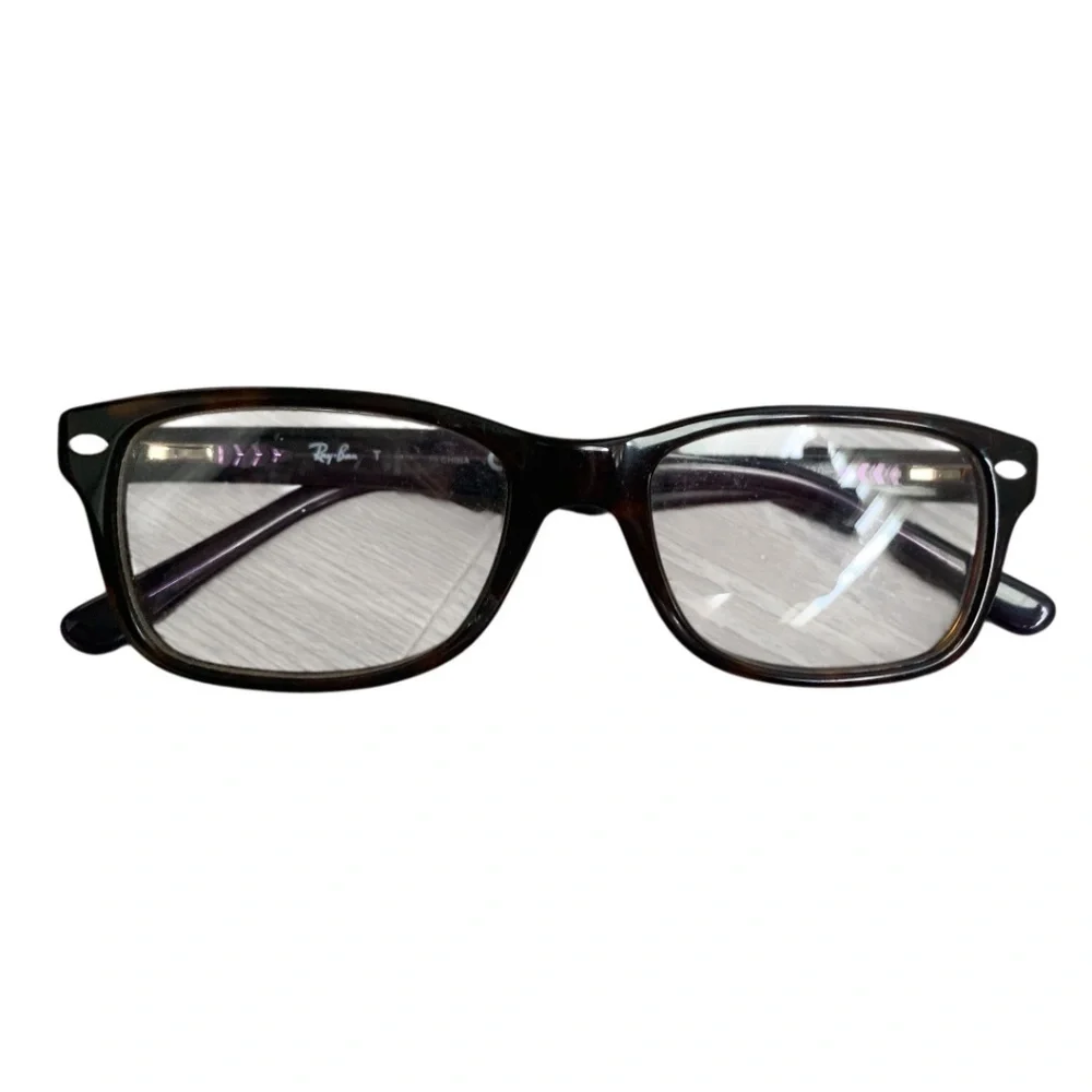 Ray Ban Kids Glasses Frames 1531 Kids Optics Eye Glass Frames